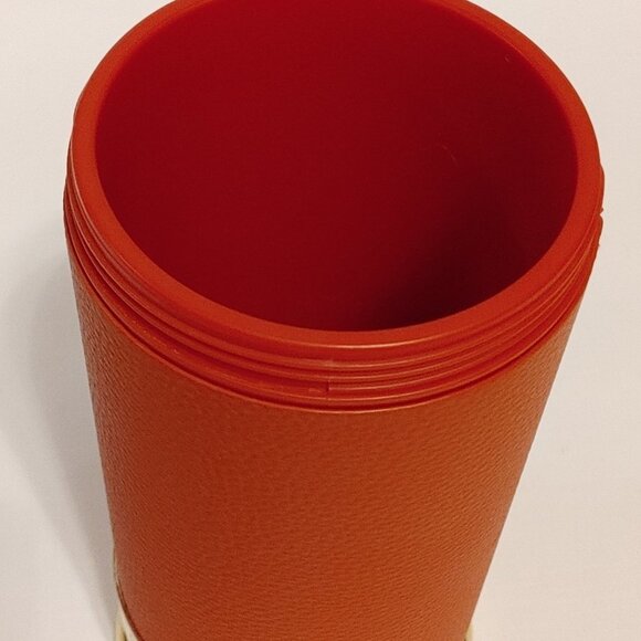 PIPER HEIDSIECK CHAMPAGNE PERFUME SHAPE CASE CONTAINER RARE - Picture 7 of 11